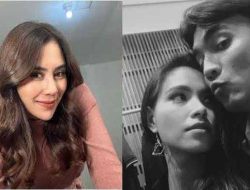 Istri Rendy Beberkan Bukti Perselingkuhan Suaminya dengan Syahnaz