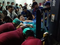 Kondisi Kesehatannya Terus Menurun, Fajri “300 kg” Meninggal