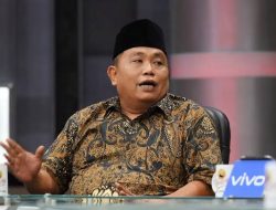 Poyuono Sebut Tim Pemenangan Prabowo-Gibran Seperti Pasukan Basudewa Krisna