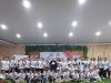 GanjaranKita Bersama Pemuda GanjaranKita,  Siap menangkan Ganjar-Mahfud di Jawa Barat  