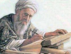Imam Ar-Romahurmuzy : Pencetus Pertama Ilmu Hadis Dirayah