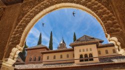 Kajian Kawasan Hadis: Dinamika Studi Hadis di Andalusia