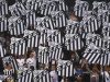 111 Tahun Berkompetisi di Liga Utama Brazil, Santos Akhirnya Terdegradasi