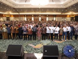IKA UNS Gelar Silaturahmi dan Halalbihalal Idulfitri 1445H