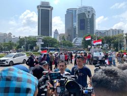 Aktivis Dendi Budiman Sambut Baik Pemecatan Ketua KPU Hasyim Asy’ari