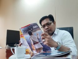 “Pilkada Jakarta, Pesta Rakyat yang dinanti Masyakarat Indonesia”