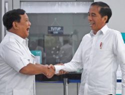 Akun Kontroversial Fufufafa: Hubungan Jokowi-Prabowo Apakah Terancam?