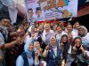 Kejutan di Kedaung Kaliangke: Lomba Masak dan Kacamata Gratis dari Gatot Kaca, Ibu Atalia Jadi Magnet!”
