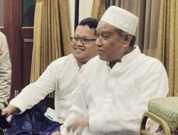 LDNU DKI Minta Publik Stop Konsumsi Fitnah Terhadap Menteri Agama
