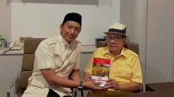 Transformasi Jilid Dua Partai Golkar: Politik Baru untuk Angkatan Muda