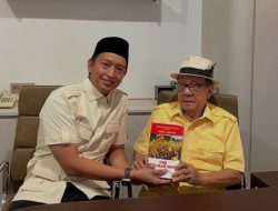 Transformasi Jilid Dua Partai Golkar: Politik Baru untuk Angkatan Muda