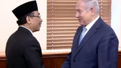 Anjloknya Nilai Tawar Politik PBNU, setelah cawe-cawe Raja Jawa