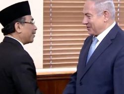 Anjloknya Nilai Tawar Politik PBNU, setelah cawe-cawe Raja Jawa
