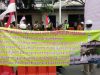 Forum Jama’ah Haji Furoda & Mujamalah Gruduk Kedubes Saudi