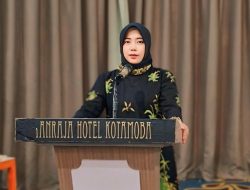 Ketua Umum BPP OMH Dukung Penuh Gagasan Pemisahan Kementerian Urusan Kepemudaan dan Olahraga