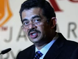 Beware of The Danger of Counter-Attack by The Crude Oil Baron of Mohammad Riza Chalid