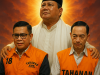 Arief Poyuono: Dua Korban Kriminalisasi Jokowi Diselamatkan Prabowo