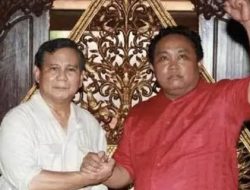 Kesepakatan Dagang Antara Presiden Trump dan Presiden Prabowo Menguntungkan Perekonomian Rakyat