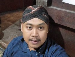 Paijo Parikesit: Reshuffle Kabinet, Kado Kemerdekaan yang Dinanti Rakyat