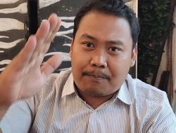 Singgung Kancil Pemersatu, Paijo Parikesit Tantang Sufmi Dasco Selesaikan Kerusuhan