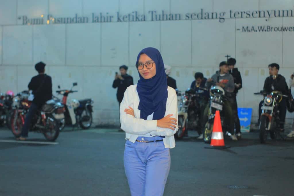 Nafiatul Ummah