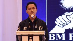 Ada Pihak yang Menyudutkan Ketum Zulhas, Ketua BM PAN; Kami Lawan!